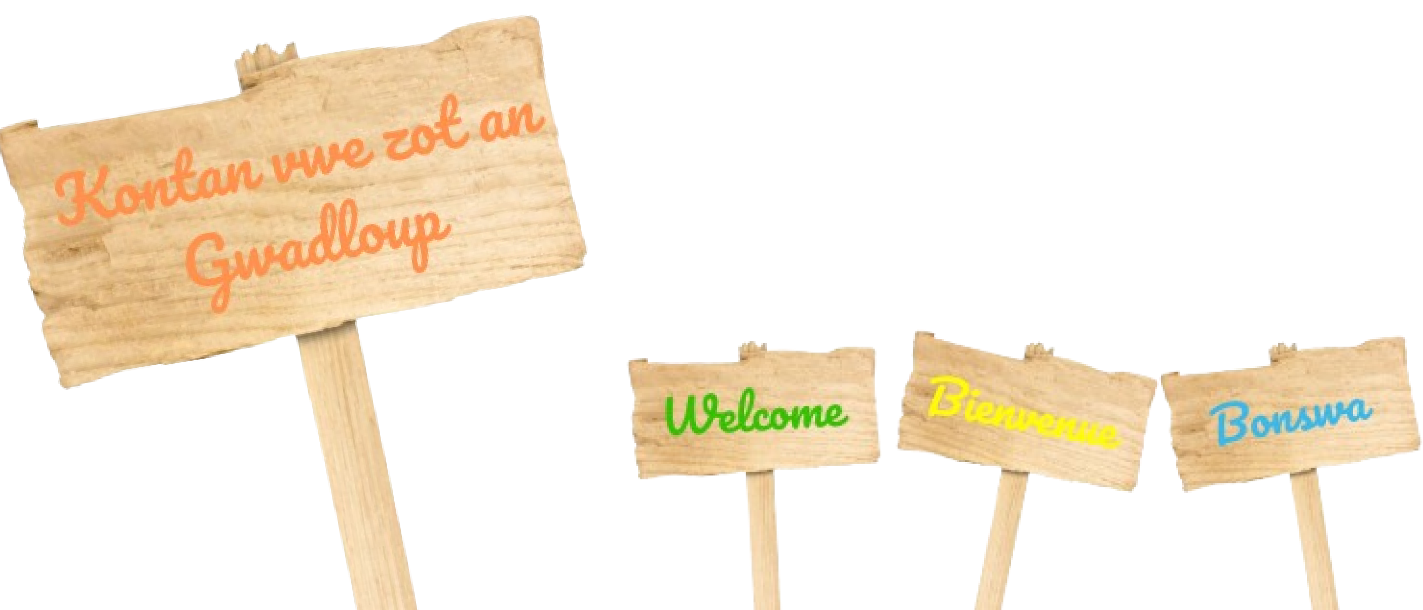 sign